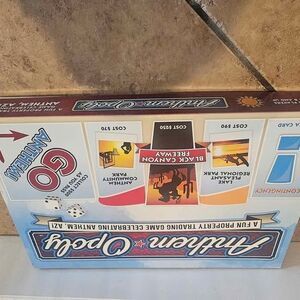 Anthemopoly Monopoly Board Game for Anthem Arizona